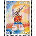 Golden Jubilee Of Armed Struggle - East Africa / Eritrea 2011 - 1.50