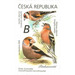 Goldfinch, Chaffinch and Hawfinch - Czech Republic (Czechia) 2020