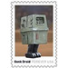 Gonk Droid - United States of America 2021