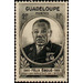 Governor-General Eboue - Caribbean / Guadeloupe 1945 - 2