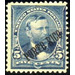 Grant - Caribbean / Puerto Rico 1899 - 5