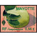 Grapefruit - East Africa / Mayotte 2009 - 0.56