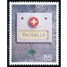 graphic  - Switzerland 2004 - 85 Rappen