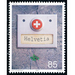 graphic  - Switzerland 2004 Set