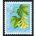 Great Maple (Acer pseudoplatanus)  - Switzerland 1975 - 60 Rappen