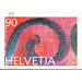 Greeting brand  - Switzerland 1996 - 90 Rappen