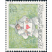 Greeting stamp - fun on the letter  - Liechtenstein 1998 - 70 Rappen