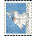 Greeting stamp - fun on the letter  - Liechtenstein 1998 - 70 Rappen