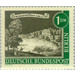 Grunewaldsee (1790) - Germany / Berlin 1962 - 1