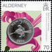 Guernsey 5 New Pence Coin of 1971 - Alderney 2021 - 70