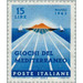 Gulf of Naples - Italy 1963 - 15