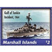 Gulf of Tonkin Incident - Micronesia / Marshall Islands 2020 - 2