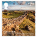 Hadrian&#039;s Wall, Northumberland - United Kingdom 2020 - 1.68