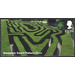 Hampton Court Palace - Palace Maze - United Kingdom 2018 - 1.55