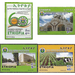 Haramaya University Diamond Jubilee - East Africa / Ethiopia 2016 Set