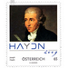 Haydn, Joseph  - Austria / II. Republic of Austria 2009 Set