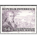 Haydn, Michael  - Austria / II. Republic of Austria 1987 Set