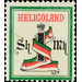Helgoland - Germany / Old German States / Helgoland 1879 - 1