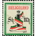 Helgoland - Germany / Old German States / Helgoland 1879 - 1