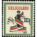 Helgoland - Germany / Old German States / Helgoland 1890 - 1