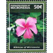 Hibiscus - Micronesia / Micronesia, Federated States 2015 - 50