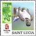 High Jumper - Caribbean / Saint Lucia 2008 - 2.50