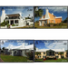 Historic Houses of Bermuda - North America / Bermuda 2019 Set