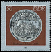 Historical coins: City Valley  - Germany / German Democratic Republic 1986 - 50 Pfennig