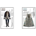 History of Clothing III (2020) - Hungary 2020 Set