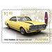 Holden HK Monaro GTS 327 - Australia 2021 - 1.10