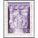 Holy year  - Liechtenstein 1975 - 30 Rappen