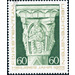 Holy year  - Liechtenstein 1975 - 60 Rappen