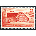 House  - Switzerland 1946 - 20 Rappen