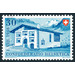 House  - Switzerland 1946 - 30 Rappen