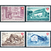 House  - Switzerland 1949 Set