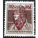 Hungarian Stamps Overprinted &quot;SLOVENSKÁ POSTA&quot; - Czechoslovakia 1918 - 20