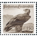 hunt  - Liechtenstein 1947 - 150 Rappen