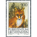 hunt  - Liechtenstein 1993 - 100 Rappen