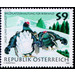 Hunting and environment  - Austria / II. Republic of Austria 1998 - 9 Shilling