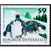 Hunting and protection of the environment  - Austria / II. Republic of Austria 1998 Set