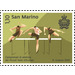 Hurdles - San Marino 2020 - 1.10