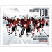 Ice-Hockey: Team Spirit - Switzerland 2020 - 100