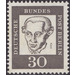 Immanuel Kant (1724-1804) - Germany / Berlin 1961 - 30