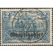 Imperial Post Office Berlin, overprint Memel-Area - Germany / Old German States / Memel Territory 1920 - 2