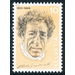 Important personalities  - Switzerland 1972 - 10 Rappen