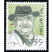 Important personalities  - Switzerland 1990 - 35 Rappen