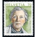 Important women  - Switzerland 1996 - 70 Rappen