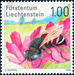 insects  - Liechtenstein 2008 - 100 Rappen