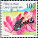 insects  - Liechtenstein 2008 - 100 Rappen