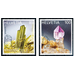 Intern. Year of crystallography  - Switzerland 2014 Set
